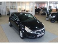 gebraucht Opel Corsa D Edition "111 Jahre"