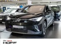 Neu VW ID.4 Pro 210 kW (286 PS) 2026 Schwarz SUV