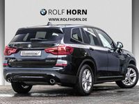 gebraucht BMW X3 xDrive30d Advantage Navi H/K LED Sitzhz PDC