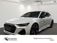 Gebraucht Audi RS6 Ambiente 600 PS (441 kW) 2021 Matteffektlackierung audi exclusive Kombi