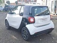 gebraucht Smart ForTwo Coupé voll Panorama KM 63000 Bj 10.2015 Top Zustand