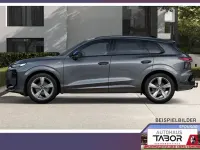 Neu Audi Q3 Sport 150 PS (110 kW) 2025 Grau metallic SUV