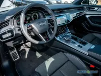 Gebraucht Audi A6 S-Line 286 PS (210 kW) 2025 Daytonagrau perleffekt Kombi