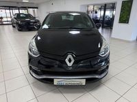Gebraucht Renault Clio IV R.S. 200 PS (147 kW) 2015 Schwarz Limousine
