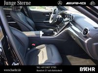 Gebraucht Mercedes C63 S E Performance AMG 680 PS (500 kW) 2024