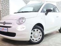 gebraucht Fiat 500 Pop 40 TKM SCHECKHEFT TOP ZUSTAND FACELIFT