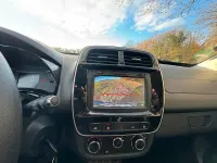 Occasion Dacia Spring 2022 Bleue Citadine