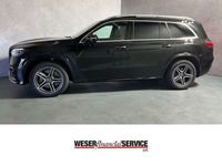 gebraucht Mercedes GLS450 4M*Facelift*MY24*AMG Advanced+Off-Road*