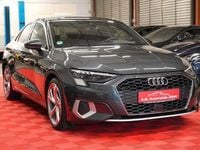 Gebraucht Audi A3 Edition .1 150 PS (110 kW) 2021 Grau Limousine