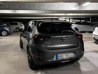 Gebraucht Opel Corsa 101 PS (74 kW) 2020 Grau Kleinwagen