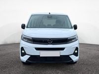 Neu Opel Combo Life 102 PS (75 kW) 2025 Weiss icy Limousine