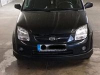 gebraucht Suzuki Ignis II 1.5