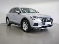 gebraucht Audi Q3 40 TDI quattro S line S tro. LED AHK virt. Co