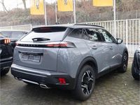 Gebraucht Peugeot 2008 Allure 131 PS (96 kW) 2023 Grau SUV