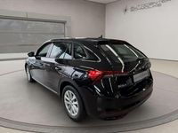 Gebraucht Skoda Scala Selection 116 PS (85 kW) 2024 Blackmagic perleffekt Kleinwagen