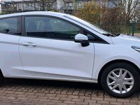 gebraucht Ford Fiesta Trend