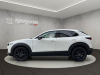 Gebraucht Mazda CX-30 Nagisa 140 PS (102 kW) 2025 Weiß SUV