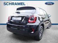 gebraucht Fiat 500X 1.0 120th