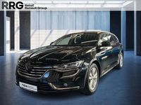 Gebraucht Renault Talisman GrandTour LIMITED 159 PS (116 kW) 2020 Schwarz Kombi