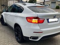 gebraucht BMW X6 X6xDrive40d