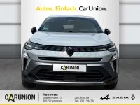 Gebraucht Renault Symbioz Esprit Alpine 94 PS (69 kW) 2024 Rafalgrau metallic SUV