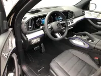 Gebraucht Mercedes GLS450 367 PS (269 kW) 2024 Obsidianschwarz SUV