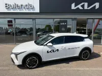 Neu Kia K4 Spirit 150 PS (110 kW) 2026 Limousine