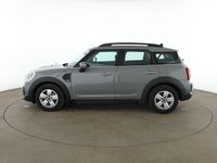 Gebraucht Mini One D Countryman Essential 116 PS (85 kW) 2022 Grau SUV