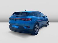 Gebraucht VW ID.4 Pro 210 kW (286 PS) 2025 Costa azul metallic SUV