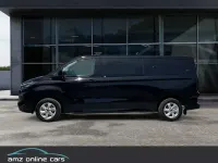 Neu Ford Transit Custom Limited 170 PS (125 kW) 2025 Magnetic met Limousine