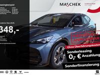 Gebraucht Cupra Tavascan 210 kW (286 PS) 2025 Tavascan blau SUV