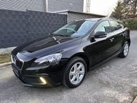 Gebraucht Volvo V40 CC 152 PS (111 kW) 2017 Schwarz Kombi