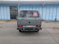 Gebraucht VW T3 54 PS (39 kW) 1989 Grau Van