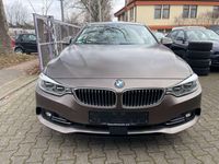 gebraucht BMW 435 Gran Coupé 435 i xDrive Luxury Line, Individual