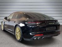 gebraucht Porsche Panamera 4S E-Hybrid SportChrono Panorama Kamera