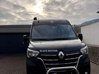 Gebraucht Renault Master 136 PS (100 kW) 2023 Van / Kleinbus