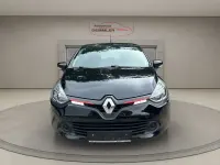 Gebraucht Renault Clio IV Dynamique 90 PS (66 kW) 2013 Sternenschwarz Limousine