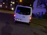 gebraucht VW Crafter 35 TDI DPF