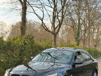 Gebraucht BMW 530 Shadowline 235 PS (172 kW) 2008 Schwarz Limousine