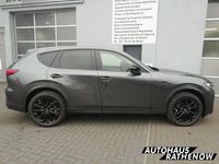 Neu Mazda CX-60 Homura-Line 254 PS (186 kW) 2025 Matrixgrau metallic SUV