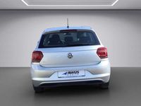 gebraucht VW Polo Comfortline