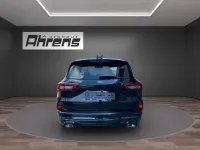 Gebraucht Ford Kuga ST-Line 186 PS (136 kW) 2025 Schwarz SUV