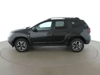 Gebraucht Dacia Duster Celebration 150 PS (110 kW) 2021 Schwarz SUV