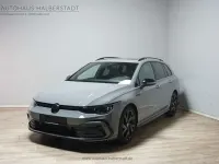 Gebraucht VW Golf VIII R-line 190 PS (139 kW) 2023 Mondsteingrau Kombi