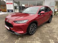 Gebraucht Honda ZR-V 2024 Rot SUV