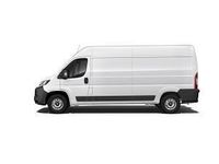 Neu Citroën Jumper 140 PS (102 kW) 2026 Weiß (eis weiß) Van / Kleinbus