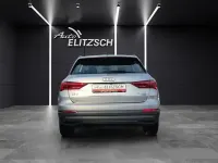Gebraucht Audi Q3 Design 190 PS (139 kW) 2020 Florettsilber metallic SUV