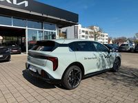 Gebraucht Kia K4 GT-Line 179 PS (131 kW) 2026 Grau Limousine