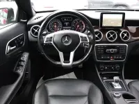 Gebraucht Mercedes GLA45 AMG AMG 360 PS (264 kW) 2015 Kosmosschwarz SUV