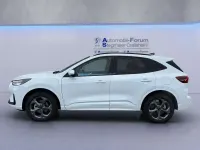 Neu Ford Kuga ST-Line 242 PS (177 kW) 2025 Frostweiß SUV
